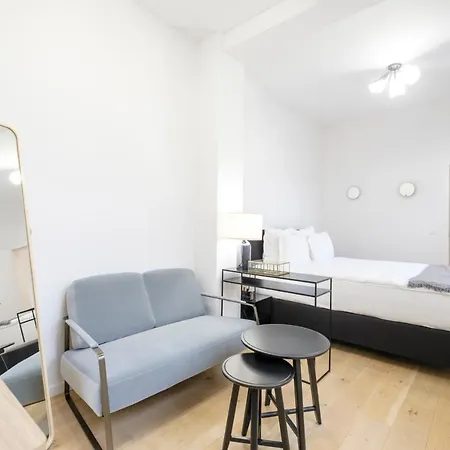 Design 3 Proximite Grand-place Apartment