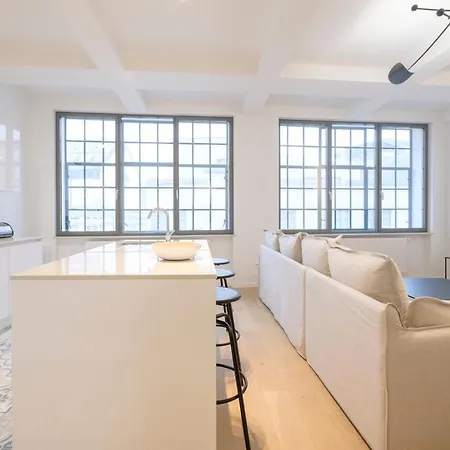 Design 3 Proximite Grand-place Apartment