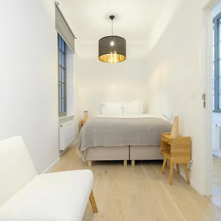 Design 3 Proximite Grand-place Apartment