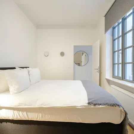 Design 3 Proximite Grand-place Brussels