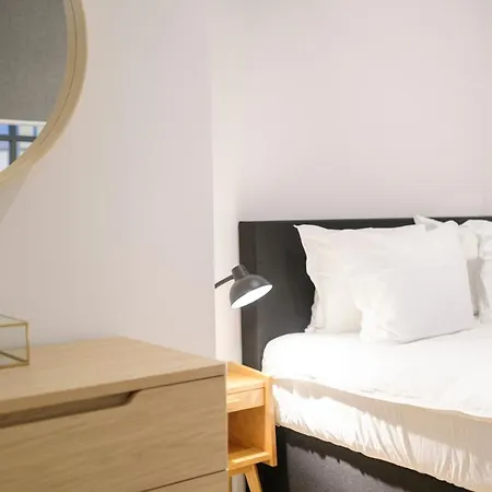 Apartment Design 3 Proximite Grand-place