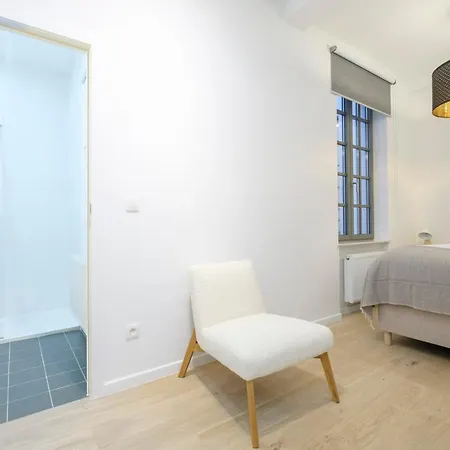 Design 3 Proximite Grand-place *