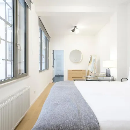 Design 3 Proximite Grand-place