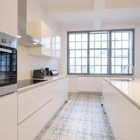 Apartment Design 3 Proximite Grand-place *