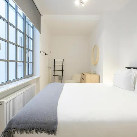 Design 3 Proximite Grand-place * Brussels